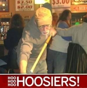 Meet your Posher, George